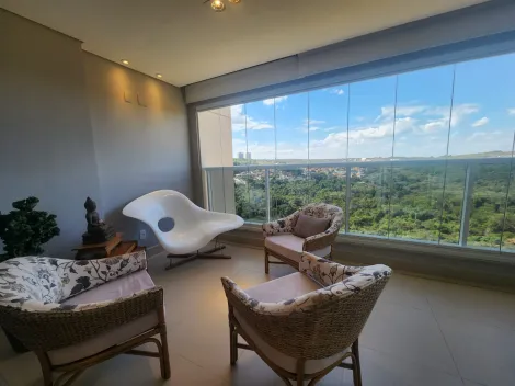 Residencial Vivaz 120m² - 3 quartos sendo suítes com varanda gourmet