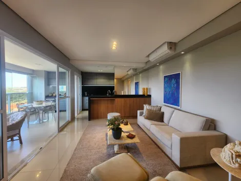 Residencial Vivaz 120m² - 3 quartos sendo suítes com varanda gourmet