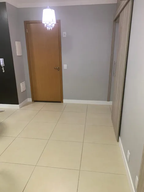 Apartamento 2 quartos com 1 suíte, ar condicionado, armários, fechamento de sacada no Quinta Ranieri Gold em Bauru SP