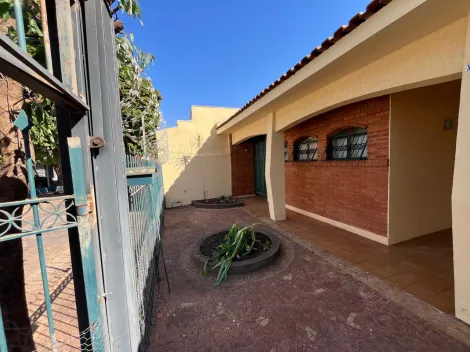 Jardim Marambá - casa térrea com 3 quartos sendo 1 suíte