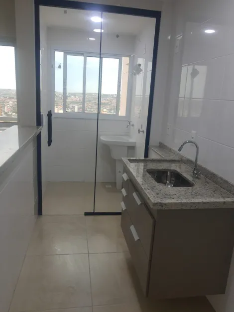 Residencial Donnatella - 1 quartos sendo 2 vagas