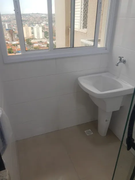 Residencial Donnatella - 1 quartos sendo 2 vagas