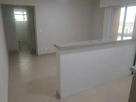 Residencial Donnatella - 1 quartos sendo 2 vagas