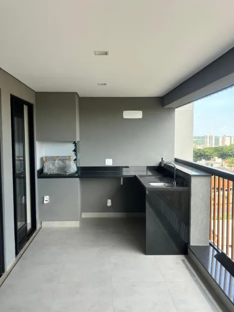 Apartamento com 3 quartos suítes no Residencial Mood em Bauru na Vila Aviação