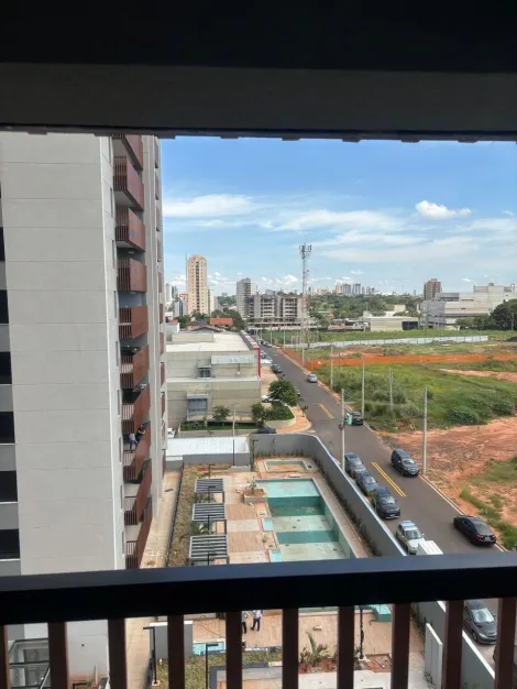 Apartamento com 3 quartos suítes no Residencial Mood em Bauru na Vila Aviação