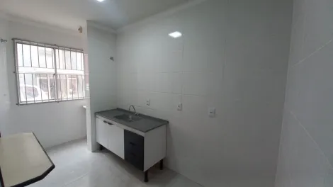 Apartamento de 1 quarto no térreo do Residencial Bahamas na Vila Cardia em Bauru SP