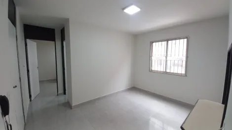 Apartamento de 1 quarto no térreo do Residencial Bahamas na Vila Cardia em Bauru SP