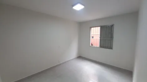 Apartamento de 1 quarto no térreo do Residencial Bahamas na Vila Cardia em Bauru SP