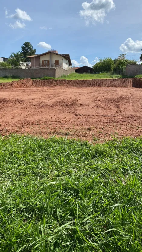 Terreno em condomínio fechado