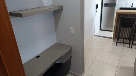 Apartamento Conexion Mobiliado Sol da Manhã