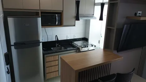 Apartamento Conexion Mobiliado Sol da Manhã