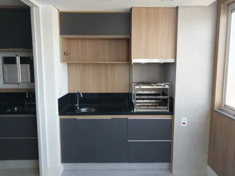 Residencial Thropos - 2 quartos sendo 1 suíte com varanda gourmet