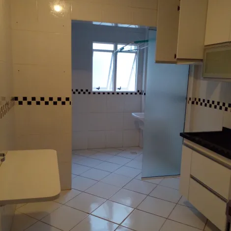 Apartamento 3 quartos sendo 1 suíte no Residencial Mardan no Jardim Terra Branca em Bauru