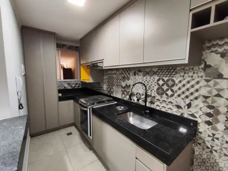 Apartamento 2 dormitórios!