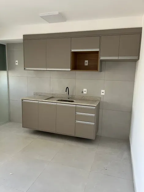 Apartamento no Edifício Lavit