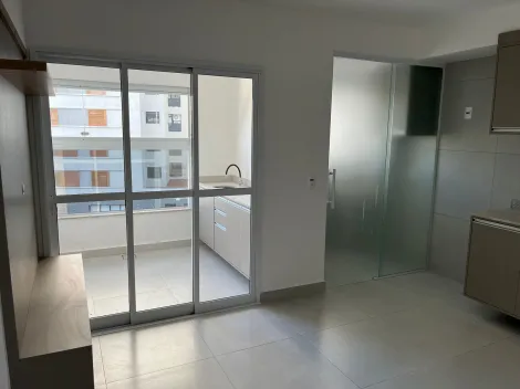 Apartamento no Edifício Lavit