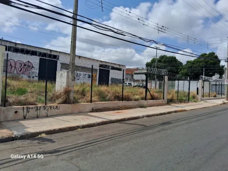 Parque Paulistano - Barracão 1.089m²