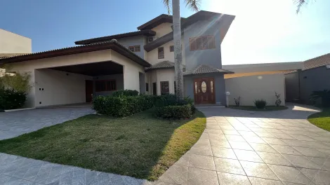 Vendo/Alugo Casa Residencial Villaggio I