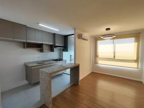 Inside 2 dormitórios, 1 suíte , 64m²