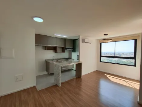 Inside 2 dormitórios, 1 suíte , 64m²