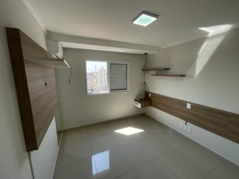 Lindo Apartamento no Residencial Pitagoras todo decorado