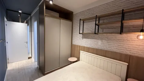 Apartamento MOBILIADO