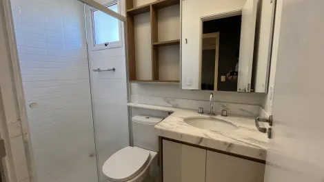 Apartamento MOBILIADO