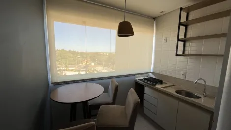 Apartamento MOBILIADO