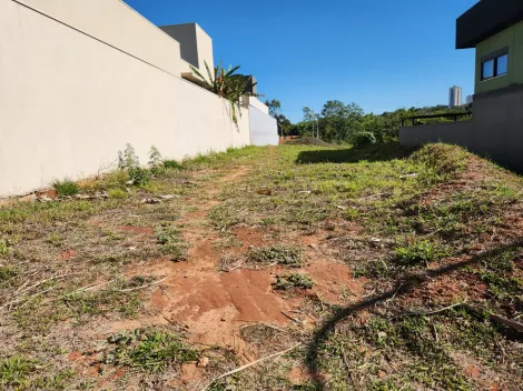 Residencial Spázio Verde Comendador - terreno 321m²