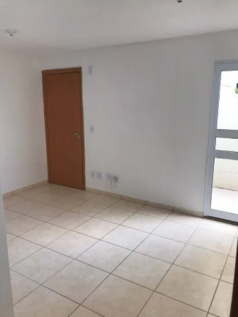 Apartamento 2 quartos no Residencial Parque Barcelona em Bauru SP no Parque das Nações