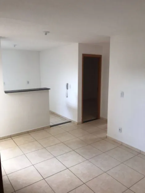 Apartamento 2 quartos no Residencial Parque Barcelona em Bauru SP no Parque das Nações