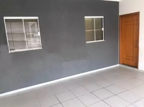 Casa com 3 quartos sendo 1 suíte, sala, 2 vagas no Jardim Terra Branca em Bauru SP