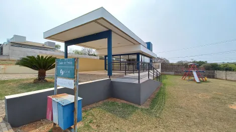 Terreno no Residencial Solar Primavera em Piratininga