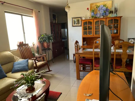 Apartamento Jardim dos Duques 3 dormitórios sendo uma suíte