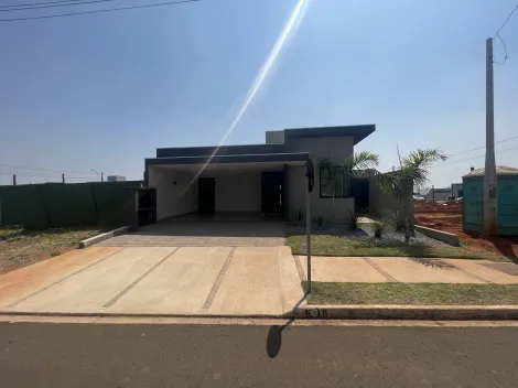 Linda casa Terrea no Villa de Leon I, 3 suítes, completa em armarios, parte nobre do condominio