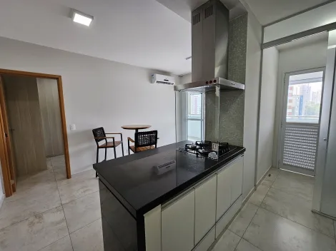 Residencial Cassis 1 Dormitório