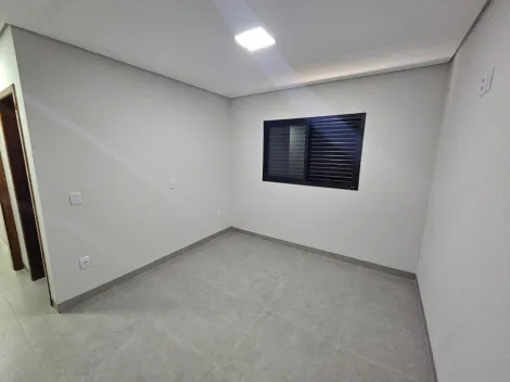 Casa nova, 3 quartos, 1 suíte, pronta para morar!