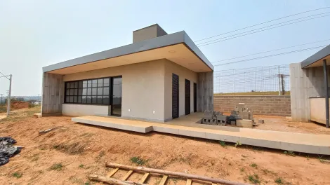 Terreno no Residencial Ávila II em Piratininga SP com excelente topografia