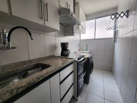 Residencial Spázio Bela Vista - 3 quartos com 1 vaga