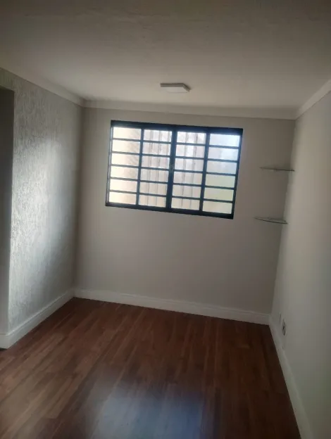 Residencial Jardim das Orquídeas I