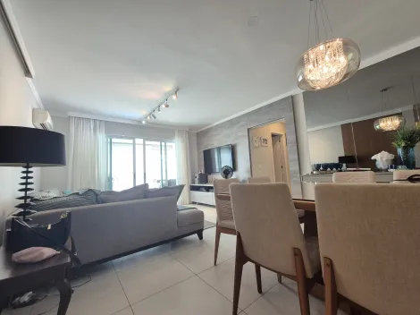 Apartamento no Residencial Firenzze - 3 suítes - Varanda Gourmet - Lazer completo