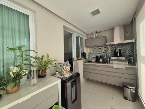 Apartamento no Residencial Firenzze - 3 suítes - Varanda Gourmet - Lazer completo