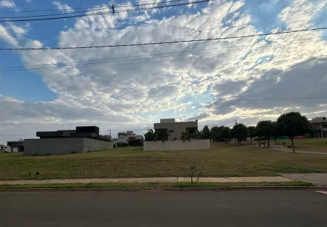 Terreno no Residencial Tamboré Bauru com 436m² ao lado de 1 viela