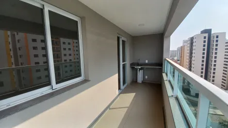 Apartamento 3 quartos sendo 1 suíte, no Residencial Parque Mirandela no Jardim Infante Dom Henrique em Bauru SP