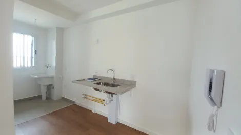 Apartamento 3 quartos sendo 1 suíte, no Residencial Parque Mirandela no Jardim Infante Dom Henrique em Bauru SP