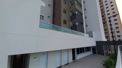 Apartamento Garden com 2 quartos sendo 1 suíte, no Residencial Parque Mirandela no Jardim Infante Dom Henrique em Bauru SP