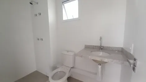 Apartamento Garden com 2 quartos sendo 1 suíte, no Residencial Parque Mirandela no Jardim Infante Dom Henrique em Bauru SP