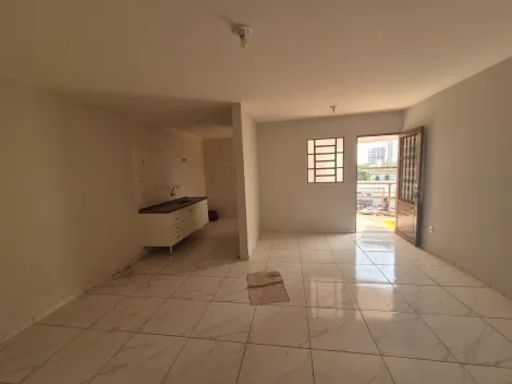 Apartamento com ótima localização.