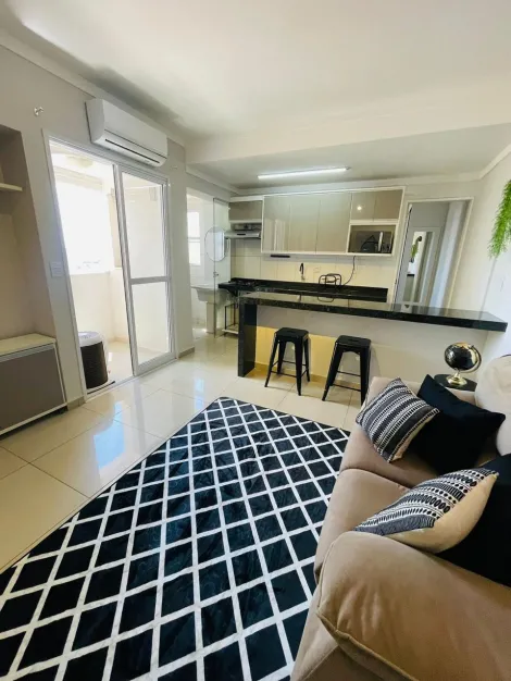 Apartamento lindo, mobiliado,andar alto , pronto para morar