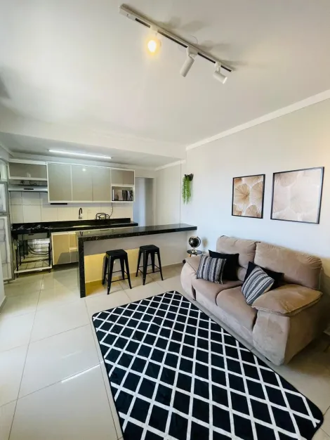 Apartamento lindo, mobiliado,andar alto , pronto para morar